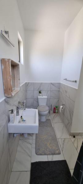 Cocos' Casa A3 Luxury Villa at Awali Vipingo